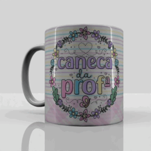 Caneca Dia Dos Professores Ela Acreditou Que Poderia Mudar O Mundo Então Se Tornou Professora