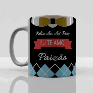 Caneca Dia Dos Pais